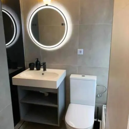 Apartmán Sufo